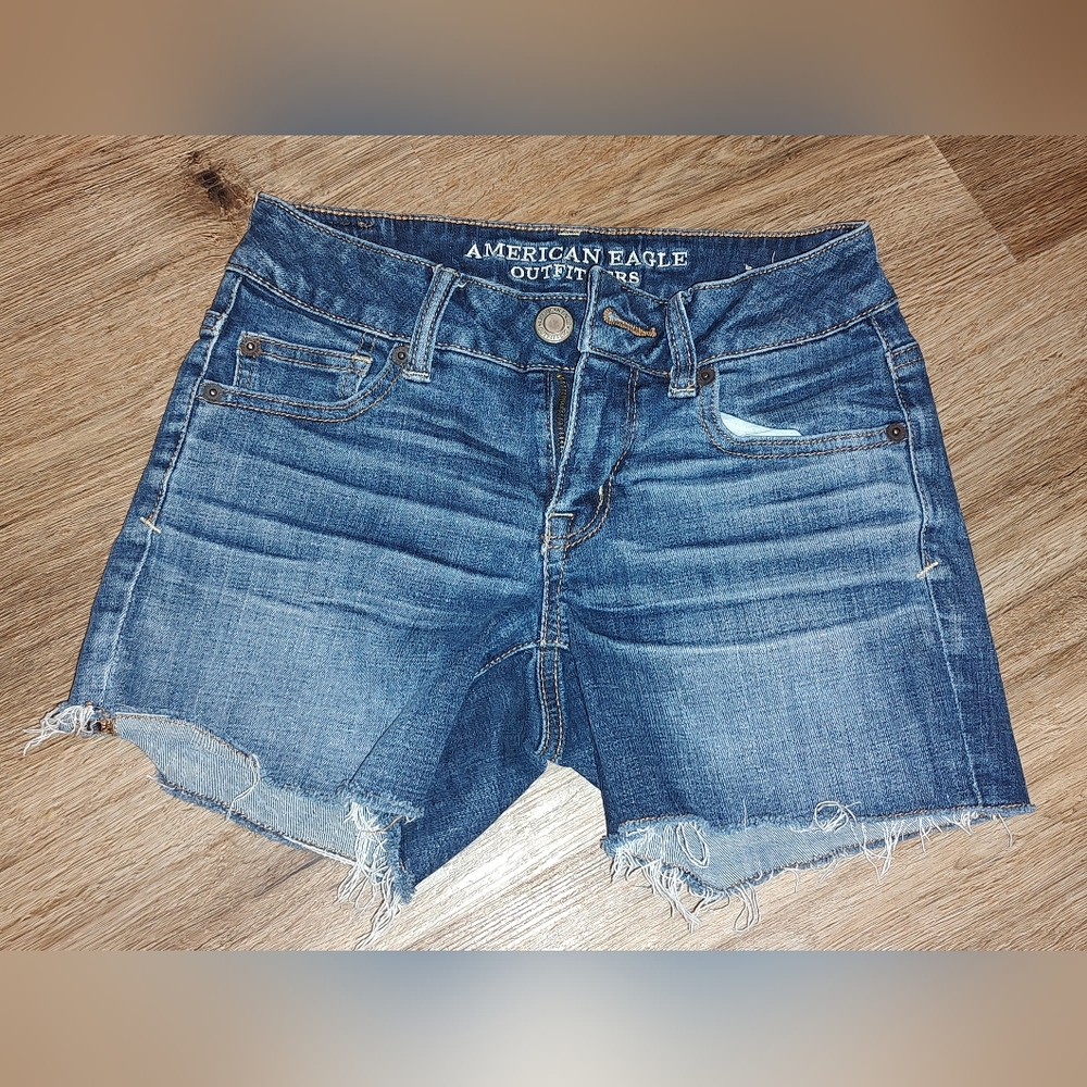 Juniors American Eagle Shorts